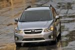 Subaru Impreza 2012 года